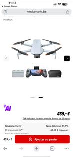 Drone Potensic ATOM 2 NIEUW 255€, Ophalen of Verzenden, Nieuw, Drone met camera
