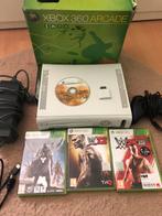 Xbox 360 arcade, Games en Spelcomputers, Spelcomputers | Xbox 360, Ophalen, Met games, Nieuw, 360 Arcade of Core