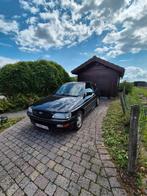 Ford Escort RS 2000, Voorwielaandrijving, 1998 cc, Stof, 110 kW