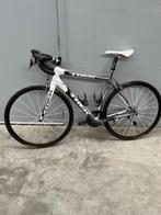TREK 5.2 Madone woman - Ultegra Di2 11 speed - carbon wielen, Fietsen en Brommers, 28 inch, 10 tot 15 versnellingen, Zo goed als nieuw