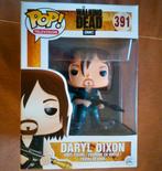 Funko pop 391 - "The Walking Dead" - Daryl Dixon, Verzamelen, Ophalen of Verzenden, Nieuw