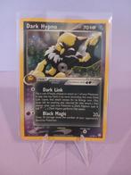Pokemon| Dark Hypno 6/109 - Rare Holo - Swirl - NM, Enlèvement ou Envoi, Comme neuf, Cartes en vrac, Foil