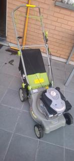Grasmachine zelftrekker, Tuin en Terras, Ophalen, Cirkelmaaier, Zo goed als nieuw, 40 t/m 49 cm