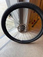 Velgen fiets 29 inch, Enlèvement