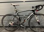 Orbea Orca Taille 55 Dura Ace 2016 6000 km, Fietsen en Brommers, 28 inch, Gebruikt, Meer dan 20 versnellingen, 53 tot 57 cm