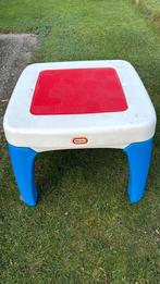 Speeltafel litle tikes, Ophalen, Zo goed als nieuw