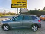 SKODA KAMIQ Ambition plus, Argent ou Gris, Achat, Euro 6, Entreprise