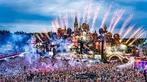 2x GEZOCHT!! Tomorrowland vr 25 juli, Twee personen
