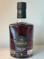 Whisky Gouden Carolus Dark Port à vendre, Enlèvement, Comme neuf, Porto