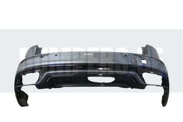 Bumper Volvo V60 Kombi R Design 18- Achterbumper Q4621 beschikbaar voor biedingen