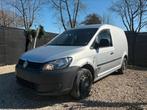 VW Caddy 2.0 TDI! HANDELAAR OF EXPORTEUR!, Auto's, Volkswagen, Euro 5, Zwart, Caddy Combi, Bedrijf