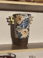 Vase Boch art deco, Antiek en Kunst, Ophalen