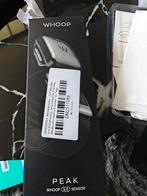 Whoop 5 sensor met bandje, Telecommunicatie, Mobiele telefoons | Samsung, Ophalen, Met abonnement