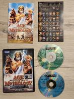 Game Age of Mythology (PC), Ophalen of Verzenden, Gebruikt