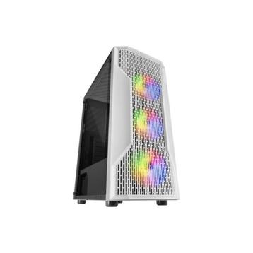PC Gamer Ryzen 3600X 16GB 500GB SSD 1TB Hdd Gtx 1070 8gb beschikbaar voor biedingen