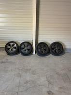 Mini cooper SE velgen winterset, Auto-onderdelen, Banden en Velgen, Ophalen, Gebruikt, 16 inch, Banden en Velgen