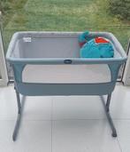 Co-slaapbed - Co-sleeper Chicco Next2Me, Ophalen, Zo goed als nieuw, Ledikant