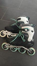 Skates, Sports & Fitness, Patins à roulettes alignées, Enlèvement, Comme neuf