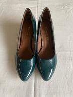 Tamaris damesschoenen maat 39, Pumps, Zo goed als nieuw, Groen, Ophalen