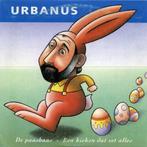 Urbanus - De Paashaas, Ophalen, 1980 tot 2000, Zo goed als nieuw