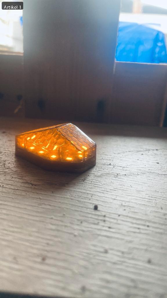 Led Top-dak lampen, Autos : Pièces & Accessoires, Autres pièces automobiles, Alfa Romeo, Pièces américaines, Audi, BMW, Citroën