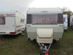I T 350 met 2x zithoek,frigo-verwarming-waterpomp+voortent, Caravans en Kamperen, Caravans, Overige merken, Bedrijf, 50 kg of minder