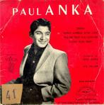 paul anka, Ophalen of Verzenden