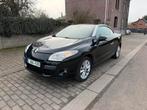 Renault Megane Cabriolet 1.4Tce 130Cv 2011 200000Klms, Autos, Euro 5, Achat, Entreprise, Cabriolet