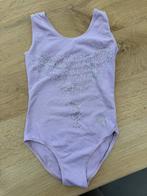 Turnpakje GF met strass-steentjes, Enlèvement, Comme neuf, Maillot de gymnastique