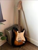 Strat Visio ST 6, Ophalen