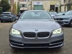 BMW 518D Facelift / Camera / Adapt. Lights / Lane Change, Auto's, 1995 cc, Euro 6, 4 cilinders, Leder