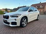 BMW X1 2.0 dA xDrive * Pack M * * 12 Mois Garantie *, Auto's, BMW, Te koop, Alcantara, Gebruikt, 5 deurs