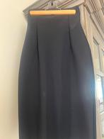 Koker rok shapedress maat 42, Kleding | Dames, Rokken, Maat 38/40 (M), Zwart, Ophalen of Verzenden, Zo goed als nieuw