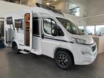 Carado Hymer V 132 Pro minder dan 6m PROMO, Caravans en Kamperen, Mobilhomes, Bedrijf, Diesel, Tot en met 3, 5 tot 6 meter