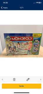 My Monopoly - Créez votre propre jeu, Enlèvement ou Envoi, Neuf