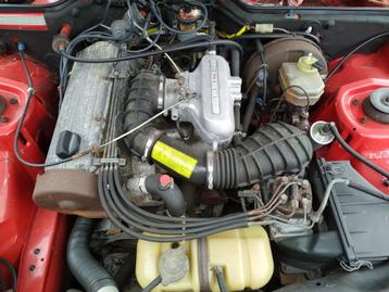 porsche 924 motorblok beschikbaar voor biedingen