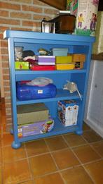 Ikea mammut boekenkastje, Kinderen en Baby's, Zo goed als nieuw, Ophalen