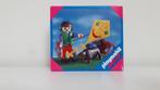 Playmobil 4543 Fille avec cerf-volant, Enlèvement ou Envoi, Neuf, Ensemble complet