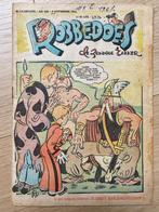 Weekbladen Robbedoes en Robbedoes bijlagen, Plusieurs BD, Enlèvement ou Envoi, Utilisé, André Franquin