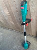 Grastrimmer bosch, Tuin en Terras, Ophalen, Gebruikt