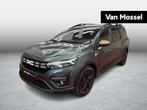 Dacia Jogger TCe 110 Extreme, Auto's, Voorwielaandrijving, Cruise Control, Stof, 129 g/km