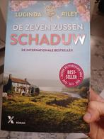 Lucinda Riley - Schaduw, Boeken, Ophalen of Verzenden, Zo goed als nieuw, Lucinda Riley