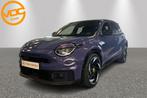 Abarth 600e Scorpionissima, Auto's, Abarth, Automaat, 281 pk, Elektrisch, 5 deurs