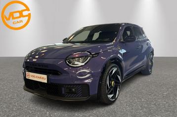 Abarth 600e Scorpionissima  beschikbaar voor biedingen