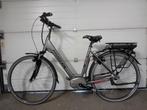 Elektrische fiets Norta B8000, Ophalen