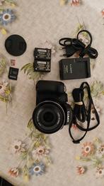 Panasonic lumix fz72 zoomx60., Ophalen of Verzenden, Gebruikt, Overige Merken, 8 keer of meer