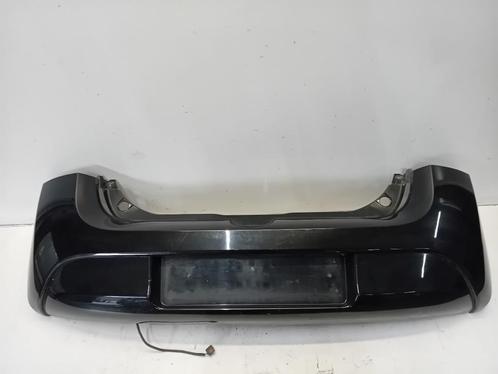 BUMPER ACHTER Renault Twingo II (CN) (01-2007/09-2014), Auto-onderdelen, Carrosserie, Bumper, Renault, Achter, Gebruikt