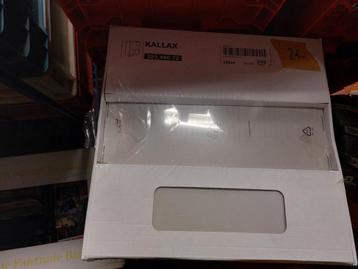 Rangement kallax ikea beschikbaar voor biedingen