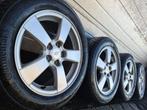 16 inch originele Chevrolet Cruze velgen winterbanden, Gebruikt, 16 inch, Banden en Velgen, Personenwagen