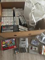 Lot Nintendo, Games en Spelcomputers, Ophalen